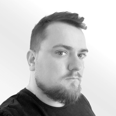 image of Kane Garland