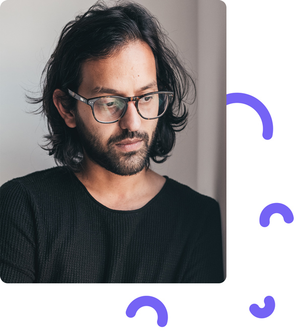 Jonny Pathan - Growfox Founder