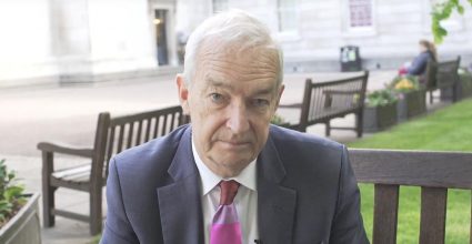 John Snow the news reporter