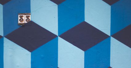 Graphic steps photoshop image