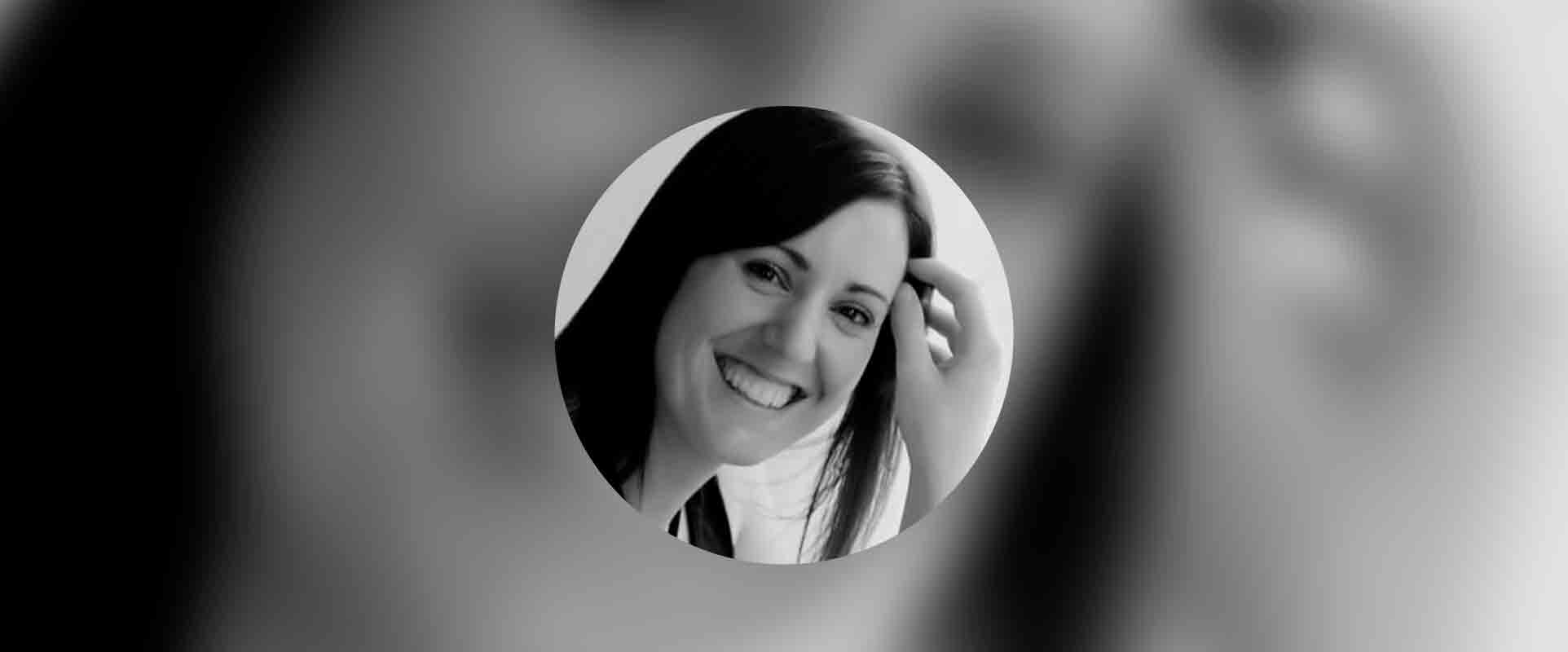 Theresa, owner of The Lifestyle Library